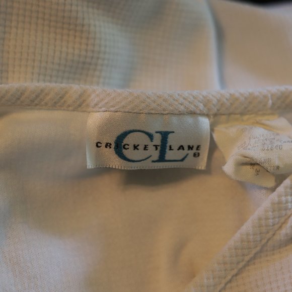 Vintage Cricket Lane | Embroidered Floral Top - Picture 8 of 9